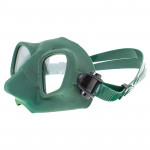 Marlin Matrix mask Marlin Matrix mask